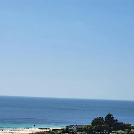 688-villa De La Baie A 300m De La オーディエルヌ