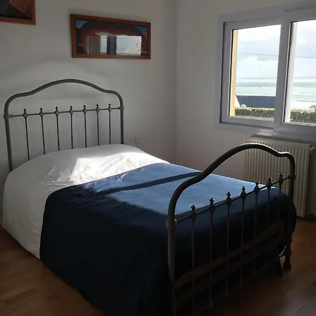 688-villa De La Baie A 300m De La * オーディエルヌ