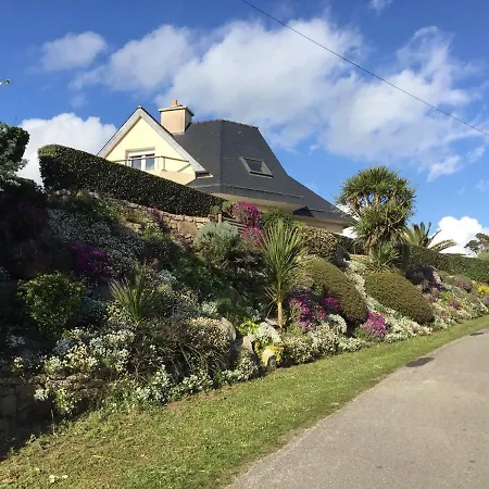 688-villa De La Baie A 300m De La