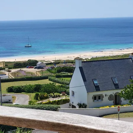 688-villa De La Baie A 300m De La ヴィラ *
