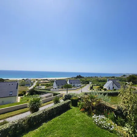 688-villa De La Baie A 300m De La