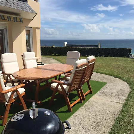 688-villa De La Baie A 300m De La ヴィラ